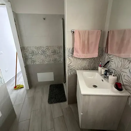 別荘 La Casetta Del Baffo *